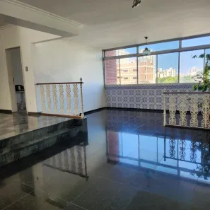 Apartamento com 4 Quartos à venda, 242m² no Canela, Salvador