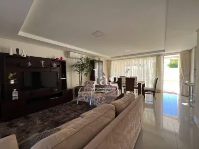 Casa de Condomínio com 3 Quartos à venda, 224m² no Cajuru do Sul, Sorocaba