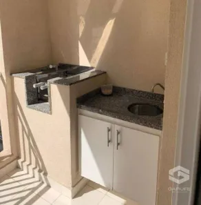Apartamento com 3 Quartos à venda, 74m² no Vila Sanches, São José dos Campos
