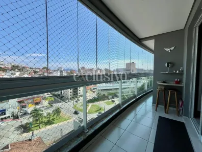 Apartamento com 3 Quartos à venda, 139m² no Coqueiros, Florianópolis
