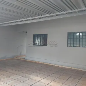 Casa com 3 Quartos para alugar, 134m² no Parque dos Pinus, Ribeirão Preto
