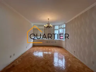 Apartamento com 3 Quartos à venda, 118m² no Flamengo, Rio de Janeiro
