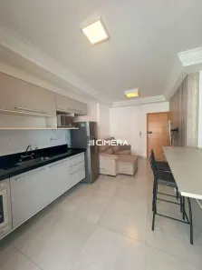 Apartamento com 1 Quarto para alugar, 52m² no Parque Campolim, Sorocaba