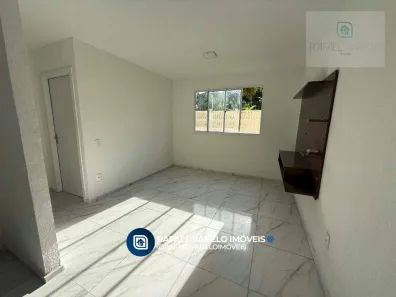 Apartamento com 2 Quartos à venda, 45m² no Curió, Fortaleza