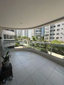 Apartamento com 2 Quartos à venda, 85m² no Barra Olímpica, Rio de Janeiro