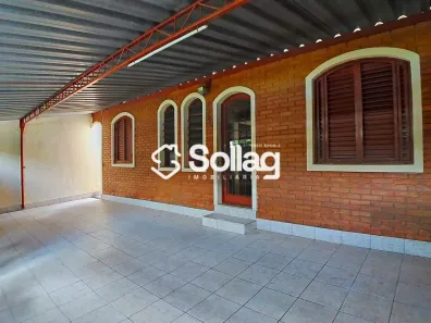 Casa com 4 Quartos à venda, 190m² no Chácaras Alpina, Valinhos