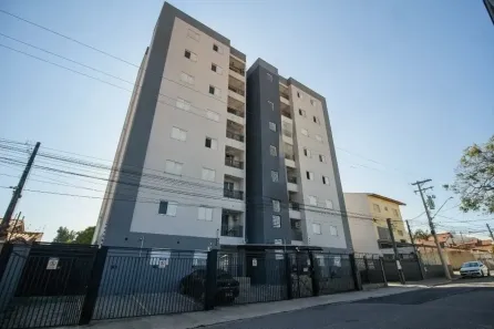 Apartamento com 2 Quartos à venda, 55m² no Cidade Jardim, Sorocaba