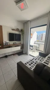 Apartamento com 1 Quarto à venda, 44m² no Pituba, Salvador