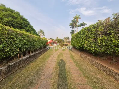 Casa com 8 Quartos à venda, 2000m² no Vila Brasil, São João da Boa Vista