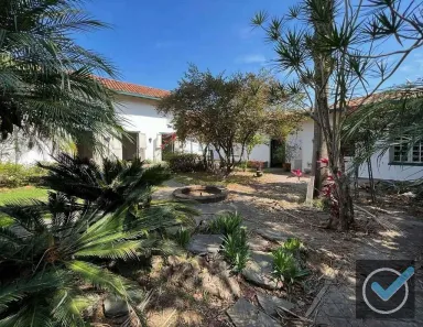 Casa com 16 Quartos para venda ou aluguel, 3525m² no Centro, Santana de Parnaíba