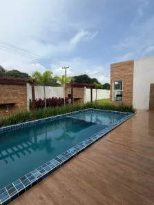Apartamento com 2 Quartos à venda, 55m² no Paumirim, Caucaia