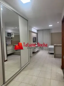 Apartamento com 1 Quarto para alugar, 10m² no Centro, Feira de Santana