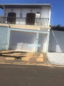 Casa com 3 Quartos à venda, 252m² no Jardim Fortaleza, Paulínia