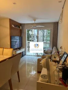Apartamento com 3 Quartos à venda, 70m² no Morumbi, Paulínia