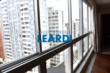 Apartamento com 4 Quartos à venda, 230m² no Cerqueira César, São Paulo