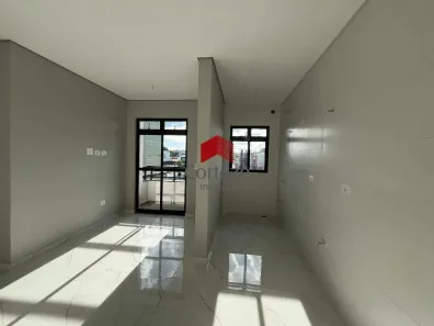 Apartamento com 3 Quartos à venda, 65m² no São Cristóvão, São José dos Pinhais