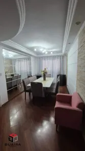 Cobertura com 3 Quartos à venda, 198m² no Santa Maria, São Caetano do Sul
