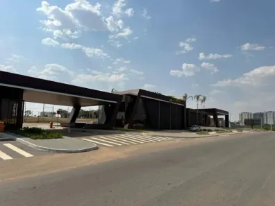 Lote/Terreno à venda, 250m² no Residencial Aldeia do Parque, Aparecida de Goiânia