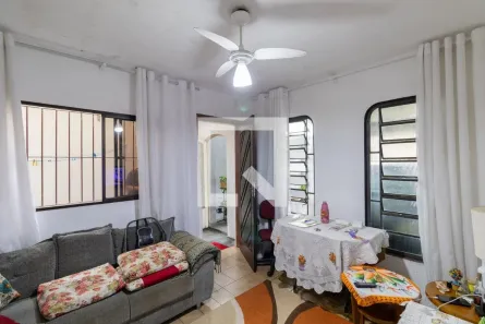 Casa com 2 Quartos à venda, 104m² no Parque Císper, São Paulo