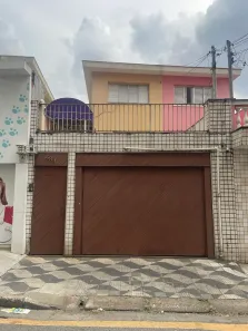 com 4 Quartos para venda ou aluguel, 250m² no Jaguaribe, Osasco