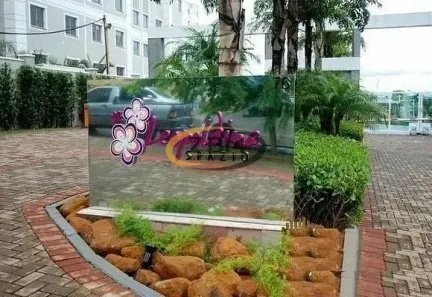 Apartamento com 2 Quartos para venda ou aluguel, 44m² no Gleba Fazenda Palhano, Londrina