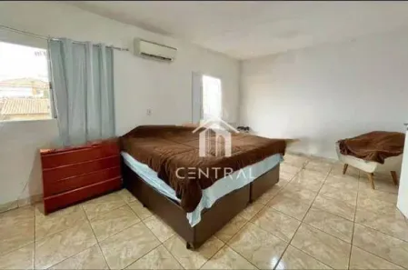 Sobrado com 2 Quartos à venda, 171m² no Jardim Abaeté, Sorocaba