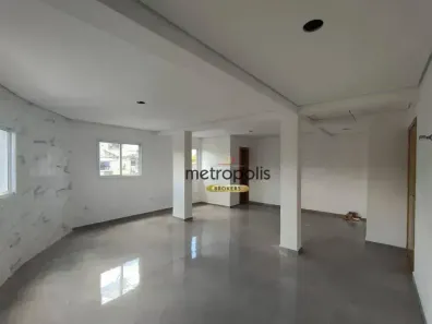 Sobrado com 2 Quartos à venda, 144m² no Jardim Cristiane, Santo André