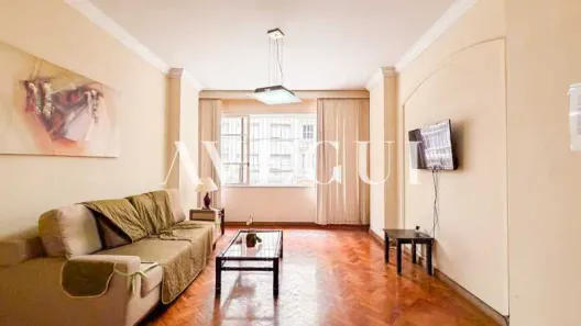 Apartamento com 3 Quartos à venda, 145m² no Copacabana, Rio de Janeiro
