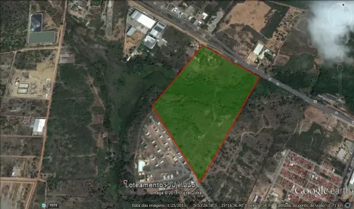 Fazenda/Sítio com 3 Quartos para alugar, 38000m² no Vida Nova, Parnamirim