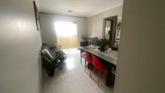 Apartamento com 3 Quartos à venda, 69m² no Setor Negrão de Lima, Goiânia