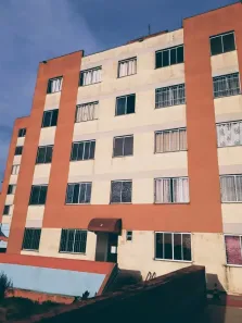 Apartamento com 2 Quartos à venda, 43m² no Vila Chabilândia, São Paulo