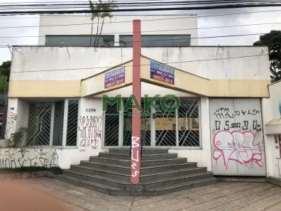 Ponto Comercial para alugar, 500m² no Instituto de Previdência, São Paulo