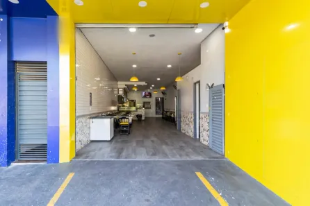 Ponto Comercial com 2 Quartos para alugar, 125m² no Limão, São Paulo