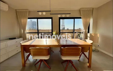 Apartamento com 1 Quarto à venda, 85m² no Cerqueira César, São Paulo