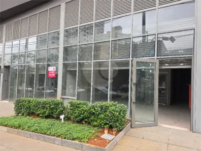 Ponto Comercial para alugar, 147m² no Vila Clementino, São Paulo