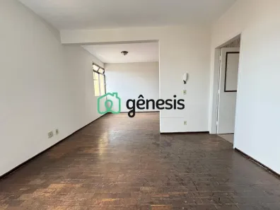 Apartamento com 3 Quartos à venda, 110m² no Colégio Batista, Belo Horizonte