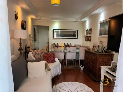 Apartamento com 2 Quartos à venda, 75m² no Vila Hamburguesa, São Paulo