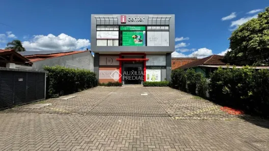 Sala Comercial à venda, 36m² no Centro, Dois Irmãos