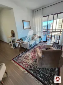 Apartamento com 2 Quartos à venda, 98m² no Centro, Ribeirão Preto
