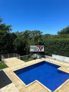 Casa de Condomínio com 5 Quartos à venda, 243m² no Jardim Nova Cachoeira, Cachoeira Paulista