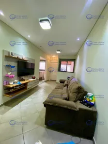 Casa com 3 Quartos à venda, 130m² no Loteamento Serra dos Cristais, Várzea Paulista