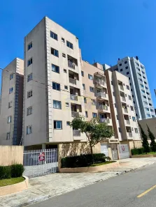 Apartamento com 2 Quartos à venda, 50m² no Alto Tarumã, Pinhais