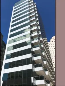 Prédio Comercial para venda ou aluguel, 10866m² no Consolação, São Paulo