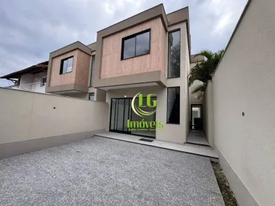 Casa com 3 Quartos à venda, 130m² no Piratininga, Niterói