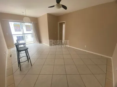 Apartamento com 3 Quartos para alugar, 84m² no Trindade, Florianópolis