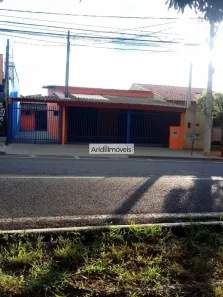 Ponto Comercial à venda, 186m² no Jardim Nunes, São José do Rio Preto