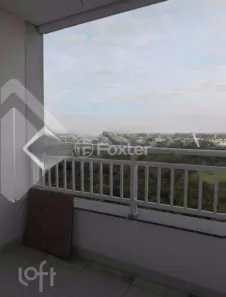 Apartamento com 2 Quartos à venda, 65m² no Farrapos, Porto Alegre