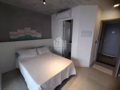 Apartamento com 1 Quarto à venda, 33m² no Bom Retiro, São Paulo