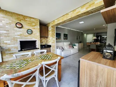 Apartamento com 3 Quartos à venda, 90m² no Riviera, Bertioga