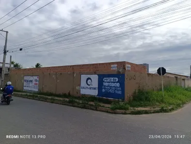 com 1 Quarto à venda, 1m² no Felícia, Vitória da Conquista
